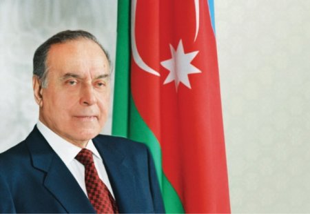 15 İyun Azərbaycan xalqının Milli Qurtuluş Günüdür