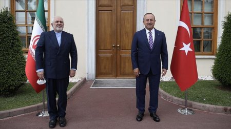 Nazirlər razılaşdı – Türkiyə və İran arasında aviareyslər bərpa olunur