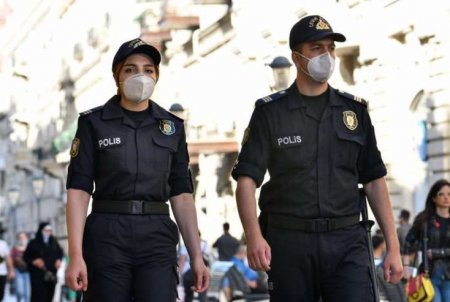 Azərbaycanda tətbiq olunan sərt karantin rejimi ilə bağlı AÇIQLAMA