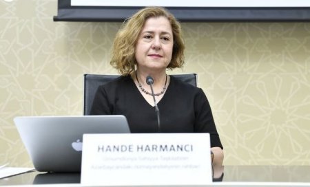 Hamını “Evdə qal”mağa səsləyib dincəlməyə gedən ÜST rəsmisi Azərbaycan ictimaiyyətindən üzr istədi