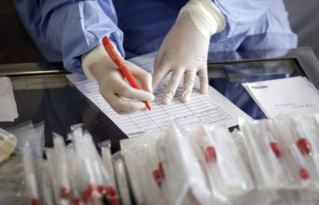 Azərbaycanda daha bir kənddə 26 nəfər koronavirusa yoluxdu