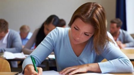 SON DƏQİQƏ: Ali məktəblərə müsabiqə şərtləri açıqlandı