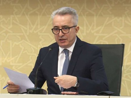 İbrahim Məmmədov həftəsonu sərt karantin rejimi ilə bağlı DANIŞDI