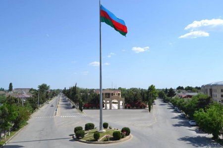 SON DƏQİQƏ! Azərbaycanda vəzifəli şəxs işdən çıxarıldı