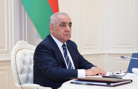 Baş nazirdən xüsusi karantin rejimi ilə bağlı QƏRAR