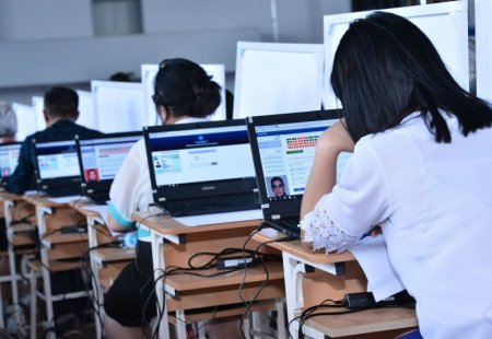 Müəllimlərin işə qəbulu imtahanında düyün nöqtə - KURİKULUM