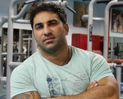 Ermənilər Kamil Zeynallının səhifəsini bağlatdırdı