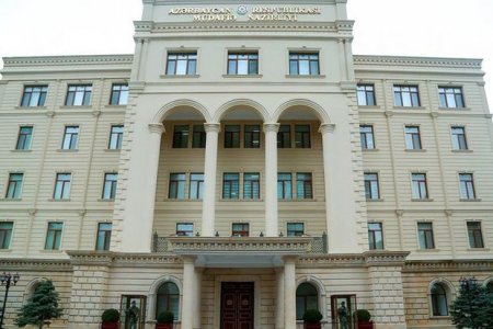İşğalçı Ermənistan ordusu atəşkəsi 50 dəfə pozub