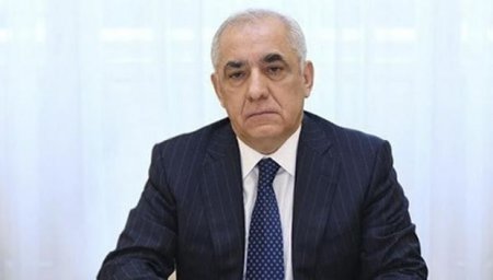 Baş nazirdən məhkəmə ekspertləri ilə bağlı QƏRAR