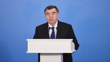Əhməd Əhmədzadə: Möhtərəm Prezidentimizin meliorasiya və su təsərrüfatı sahəsinə göstərdiyi daimi diqqət və qayğının bariz nümunəsi kimi melioratorlar tərəfindən böyük sevinc və minnətdarlıqla qarşılanır