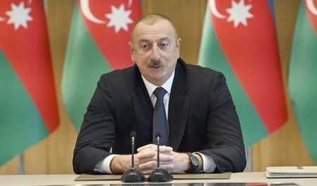 İlham Əliyevdən Azərbaycan Polis Günü ilə bağlı paylaşım - FOTO