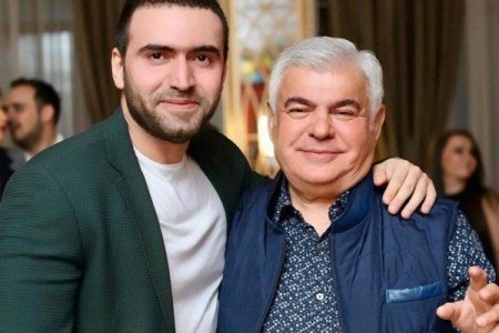 Ziya Məmmədovun qardaşı oğlu sürücülük hüququndan məhrum edilir