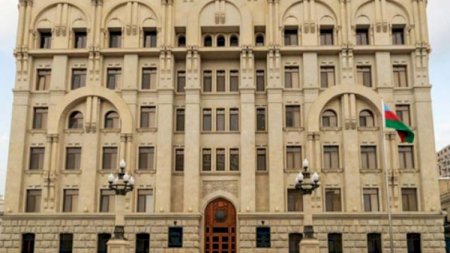 DİN-dən Azərbaycan Ordusunun bəzi bölmələrinin karantin rejiminə nəzarətinə REAKSİYA