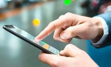 SMS icazə sistemində yenilik edildi - RƏSMİ