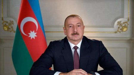 Prezident sərəncam imzaladı - 8,5 milyon manat ayrıldı