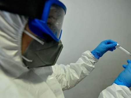 SON DƏQİQƏ: Bu vəzifəli şəxs koronavirusdan vəfat etdi