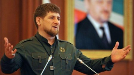 Kadırov Çeçenistanda toyların keçirilməsinə icazə verdi