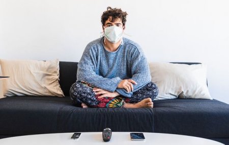 Koronavirus sonsuzluğa səbəb olurmu? - AÇIQLAMA