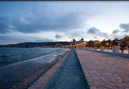 Sabah havanın hərarəti 35 dərəcəyə yüksələcək