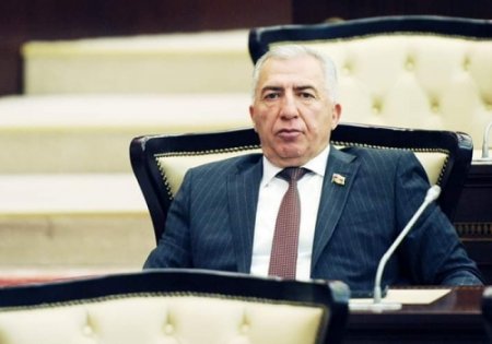 “Ermənistanın təxribat üçün dövlət sərhədini seçməsi məqsədlidir” – Deputat Aqil Məmmədov