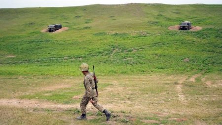 Ermənistandan YENİ ETİRAF: “10 yaralımız var, 6-sı kritik vəziyyətdədir”