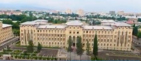 Aqrar mütəxəssislərin yetişdirilməsinə yeni bir töhfə