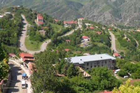 Qarabağ İcması: “Dədə-baba yurdlarımıza geri dönərək, orada yaşayışımızı tam bərpa edəcəyik”