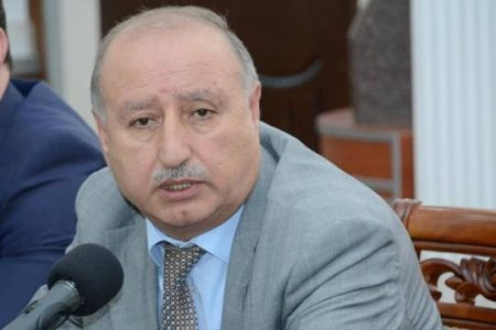 Akademiyada ”islahat”a başlayanlar... - Cümhuriyyət banilərinə qarşı kif basmış konsepsiyanı dirçəltməyə çalışır...