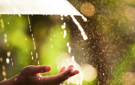 Şimşək, leysan, sel - FAKTİKİ HAVA