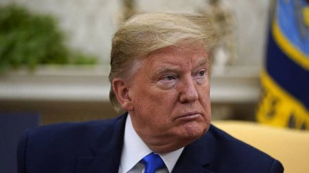 Tramp “TikTok”u qadağan edən fərman imzaladı