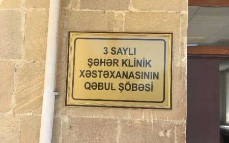 “Doğuş zamanı əkizlərimdən biri oğurlanıb”