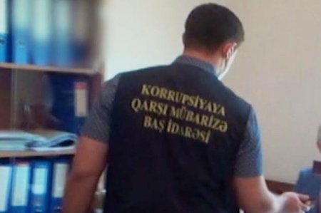 İcra hakimiyyətinin başçısı və müavinləri həbs edildi - Yeniləndi