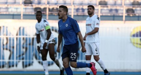 İsrailli futbolçu millimizə çağırıldı - RƏSMİ