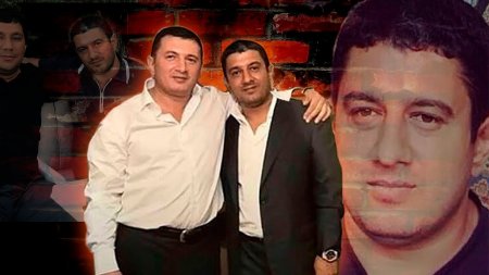 Lotu Quli nin yerinə TƏYİNAT: Liderlik Namiq Səlifova verildi-SON DƏQİQƏ