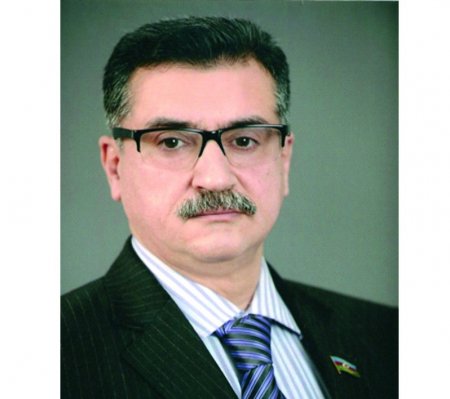 Humanizmin, xeyirxahlığın və nəcib əməllərin ucalığında