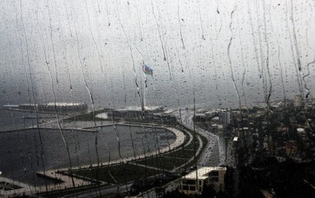 Sabahın havası: Şimşək, yağış, dolu