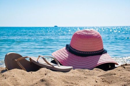 Sabah əsl dəniz havası olacaq