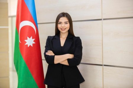 “ASAN Könüllüləri” Təşkilatına yeni sədr seçilib