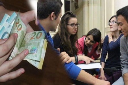 Bu tələbələrə təhsil haqqında 30-40 faiz güzəşt... - AÇIQLAMA