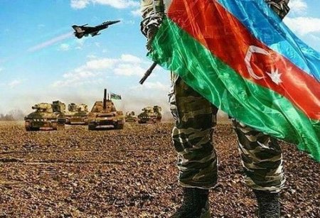 Azərbaycan Ordu Oyunlarında ilk beşlikdə