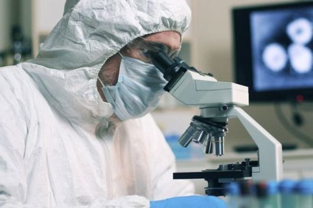Koronavirusla bağlı testlərin sayı bir milyonu ötdü - RƏSMİ