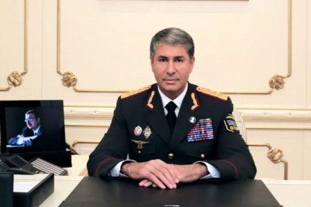 Nazir Mehdiyevi rəis TƏYİN ETDİ