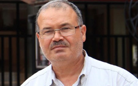 Qurban Məmmədov saxlanıldı