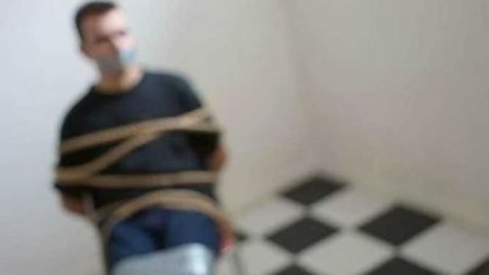 Azərbaycanda oğurlanaraq şantaj edilən şəxs xəstəxanada öldü