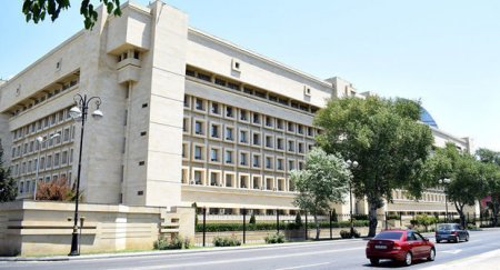 DTX-dən sosial şəbəkədə erməni təxribatları ilə bağlı vətəndaşlara MÜRACİƏT