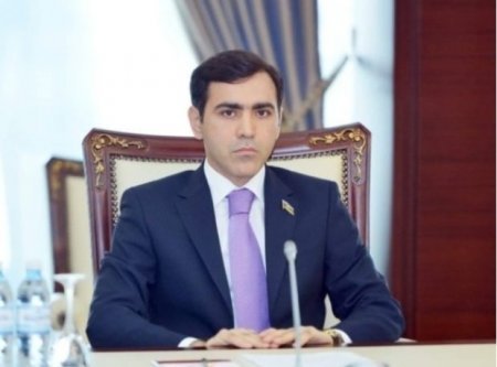 Ermənistanın təslim olmaqdan başqa yolu yoxdur