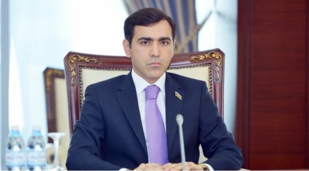 Yeni Azərbaycan Partiyası milli birliyin, vətəndaş həmrəyliyinin başlıca təminatçısıdır