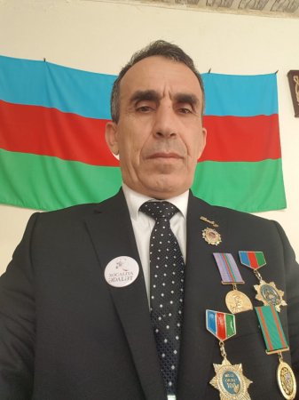 ÖRNƏK İNSAN