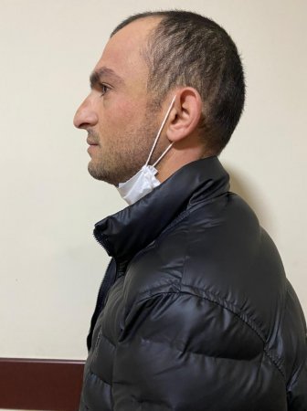 Baş Mütəşəkkil Cinayətkarlıqla Mübarizə İdarəsinin
