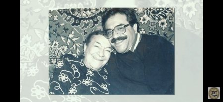 Milli Teatr Günü münasibətilə Akademik Musiqili Teatr həmkarlarını belə təbrik etdi...